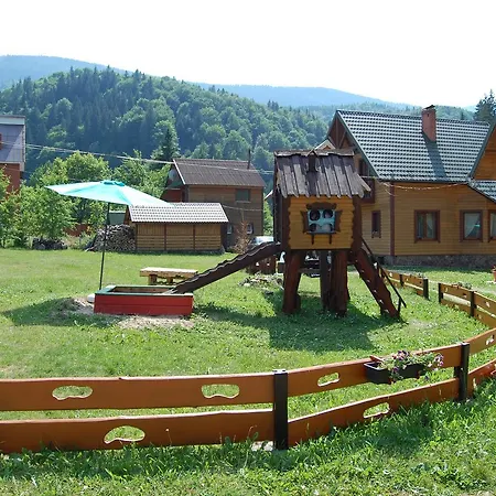 Моя Оселя