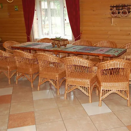 Lodge Моя Оселя *