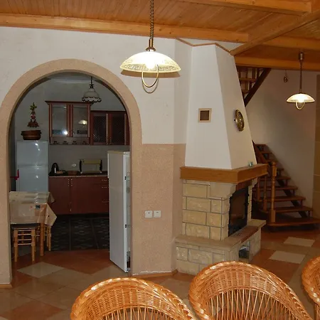 Моя Оселя Lodge Mykulychyn