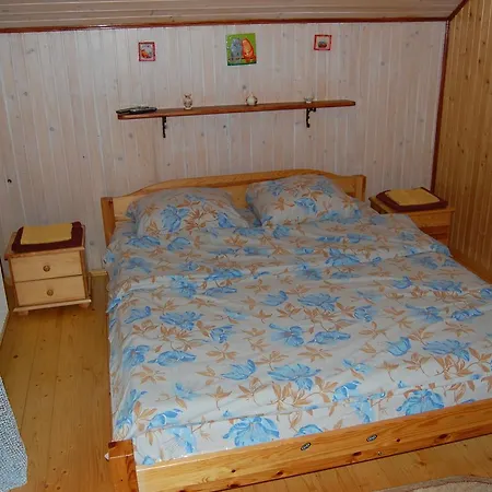 Моя Оселя * Mykulychyn