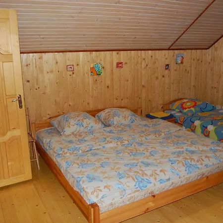 Моя Оселя Lodge Mykulychyn