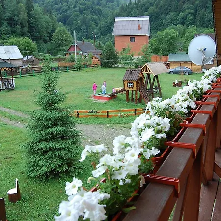 Моя Оселя * Mykulychyn