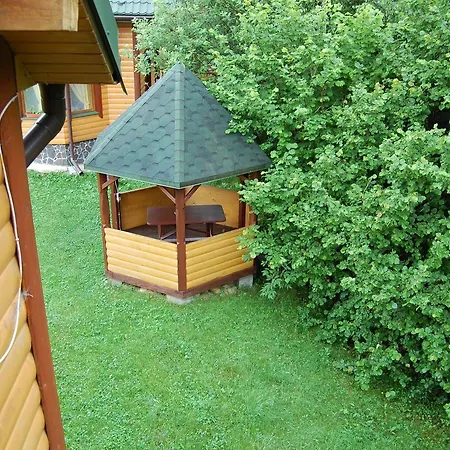 Lodge Моя Оселя *