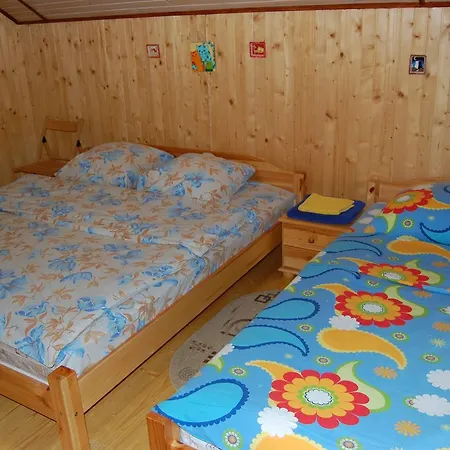 Моя Оселя Lodge