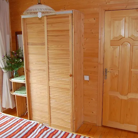Lodge Моя Оселя