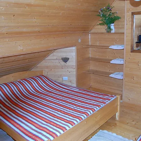 Lodge Моя Оселя *
