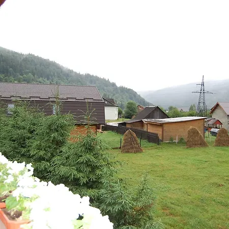 Моя Оселя Lodge *
