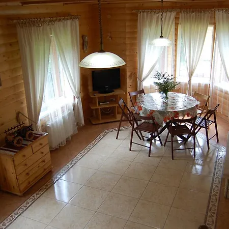 Моя Оселя Lodge Mykulychyn