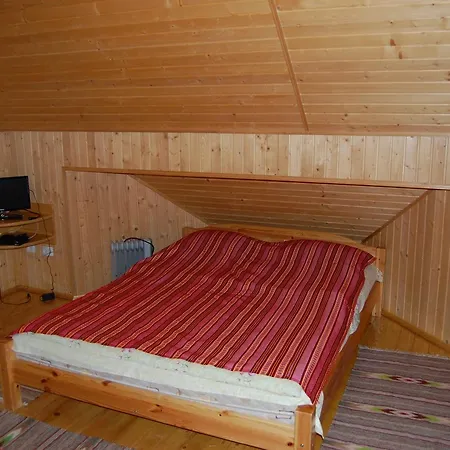 Моя Оселя Mykulyčyn