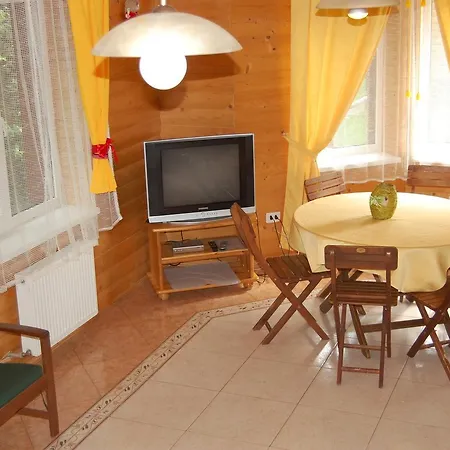 Lodge Моя Оселя Mykulychyn