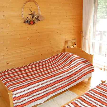 Lodge Моя Оселя