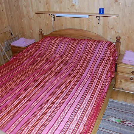 Моя Оселя Chata Mykulyčyn