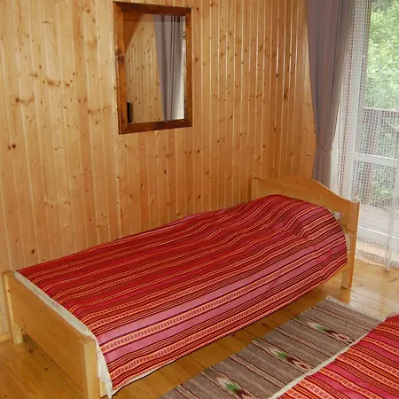 Lodge Моя Оселя