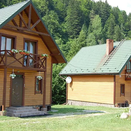 Lodge Моя Оселя *