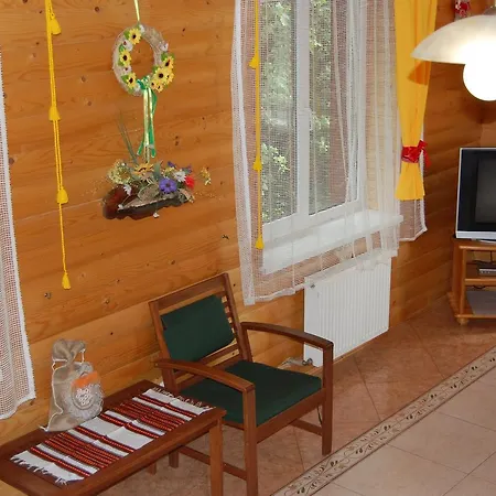 Моя Оселя Chata Mykulyčyn