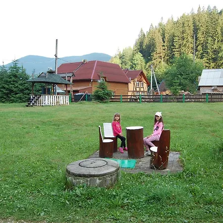 Моя Оселя *
