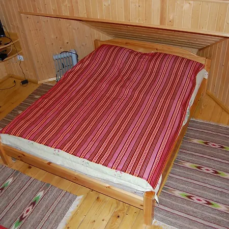 Моя Оселя Lodge
