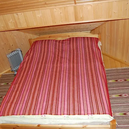 Моя Оселя Chata