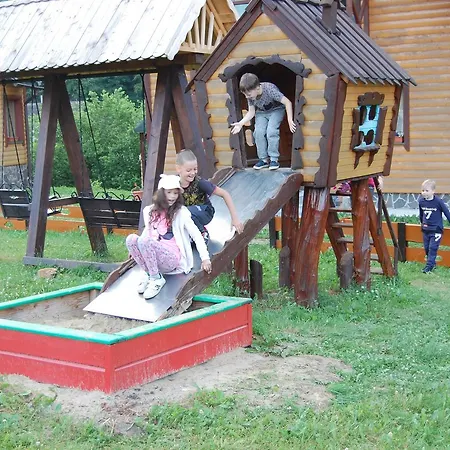 Моя Оселя *