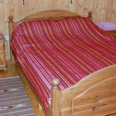 Моя Оселя Chata