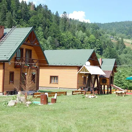 Моя Оселя * Mykulyčyn
