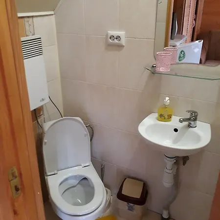 Моя Оселя Mykulyčyn