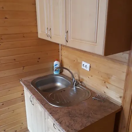 Моя Оселя Mykulyčyn
