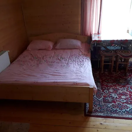 Моя Оселя Chata Mykulyčyn