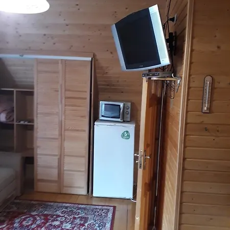 Моя Оселя * Mykulyčyn