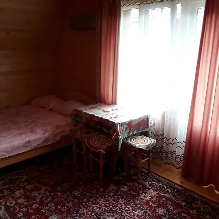 Chata Моя Оселя *
