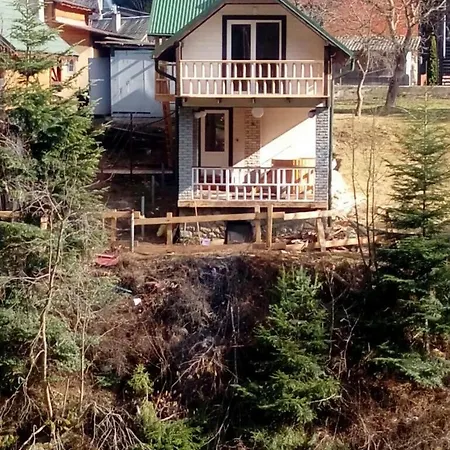 Chata Моя Оселя