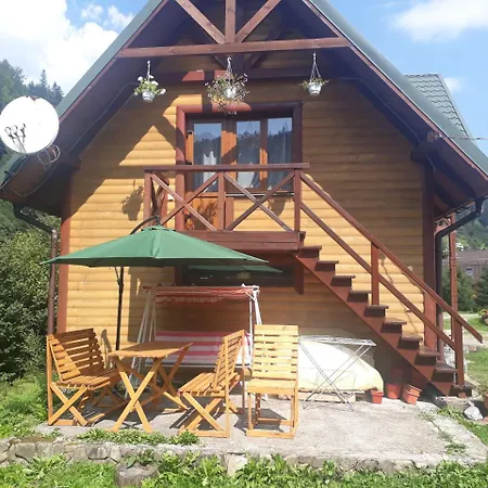 Моя Оселя Mykulyčyn